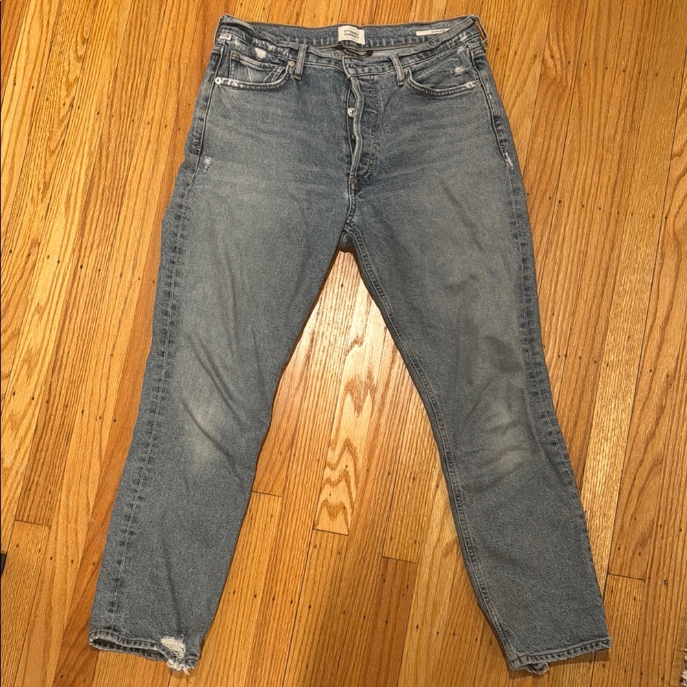 Citizens of Humanity Charlotte jeans